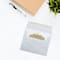 JAM Paper A7 Parchment Invitation Envelopes, 50ct.
